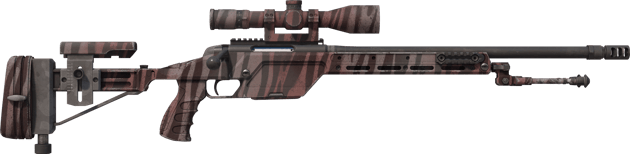 Preview image 2 of SSG 08 | Zwierzyna (lekkie zużycie)