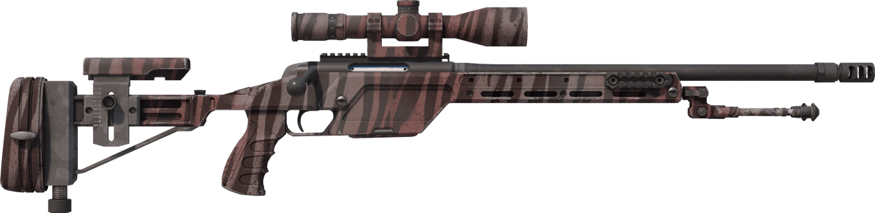 Preview image 2 of SSG 08 | Prey (MW - Trầy ít)