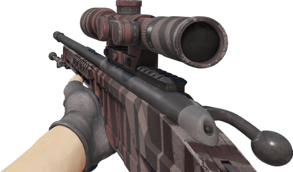 Preview image 3 of SSG 08 | Zwierzyna (lekkie zużycie)