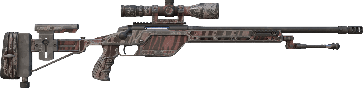 Preview image 2 of SSG 08 | Prey (かなり摩耗)