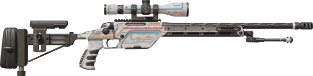 Preview image 2 of SSG 08 | Rapid Transit (Battle-Scarred)