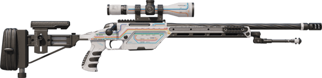 Preview image 2 of SSG 08 | Rapid Transit (FT - Qua thực chiến)