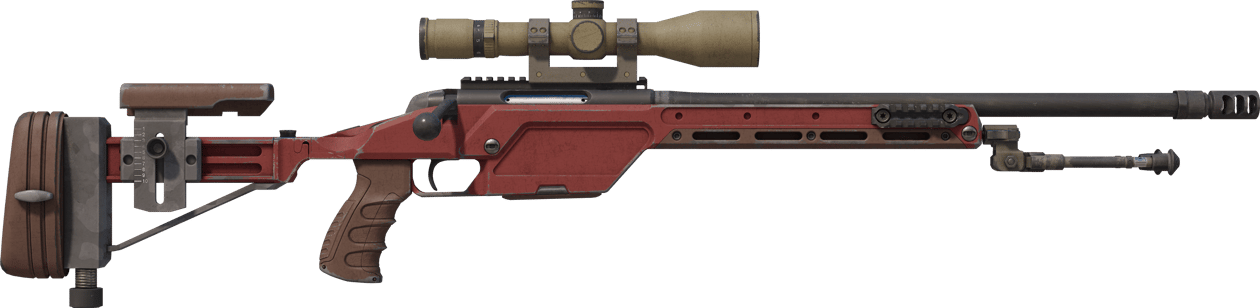 Preview image 2 of SSG 08 | Kızıl Taş (Eskimiş)