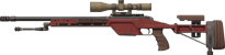 Red Stone