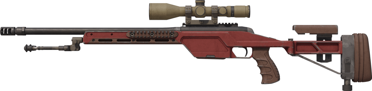 Preview image 1 of SSG 08 | Kızıl Taş (Eskimiş)