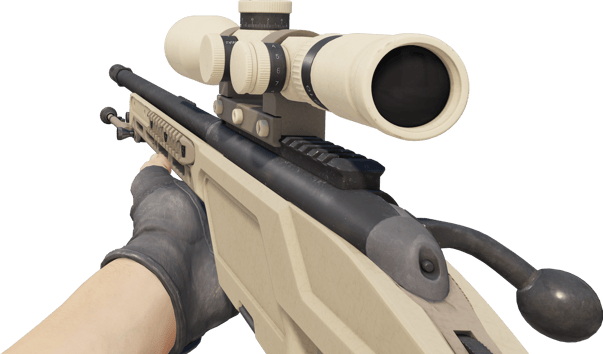 Preview image 3 of SSG 08 | 모래밭 (막 출고된)