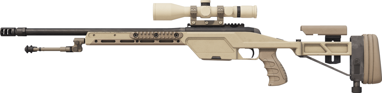 Preview image 1 of SSG 08 | Sand Dune (MW - Trầy ít)