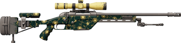 Preview image 2 of SSG 08 | Meeresblick (Minimale Gebrauchsspuren)