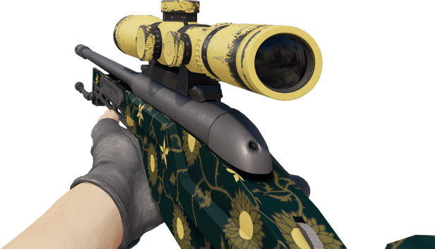 Preview image 3 of SSG 08 | Meeresblick (Minimale Gebrauchsspuren)