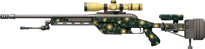 Sea Calico