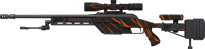 SSG 08 | Slashed image