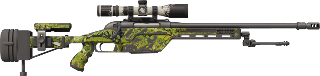 Preview image 2 of SSG 08 | Spring Twilly (Gasto)