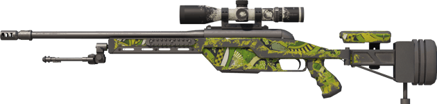 SSG 08 | Spring Twilly (Gasto)