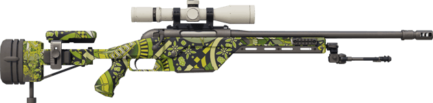 Preview image 2 of SSG 08 | 봄 트윌리 (막 출고된)