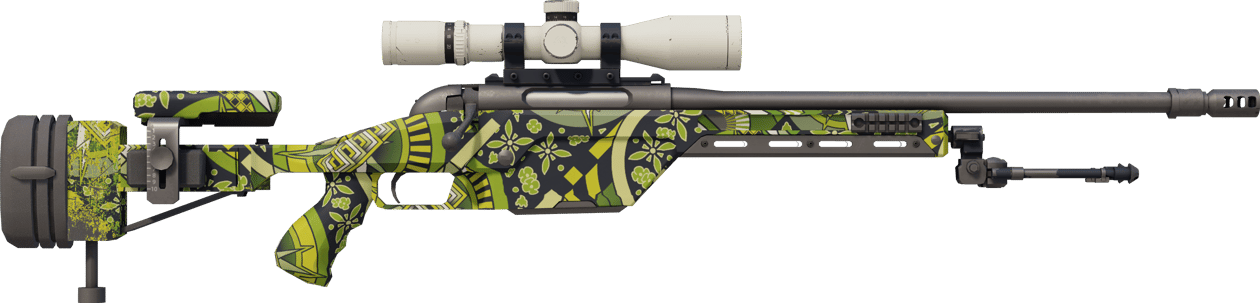 Preview image 2 of SSG 08 | 봄 트윌리 (막 출고된)