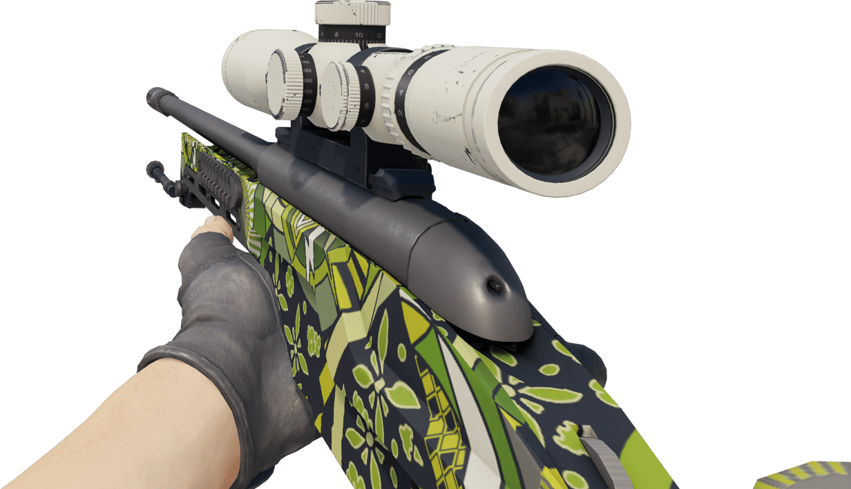 Preview image 3 of SSG 08 | 봄 트윌리 (막 출고된)