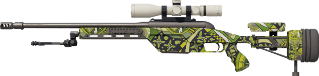 SSG 08 | 봄 트윌리 (막 출고된)