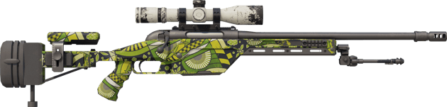 Preview image 2 of SSG 08 | Spring Twilly (Testado no Terreno)