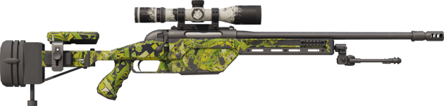 Preview image 2 of SSG 08 | Spring Twilly (Com Muito Uso)