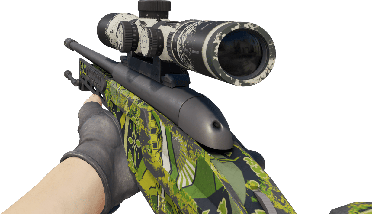 Preview image 3 of SSG 08 | Spring Twilly (WW - Khá mòn)