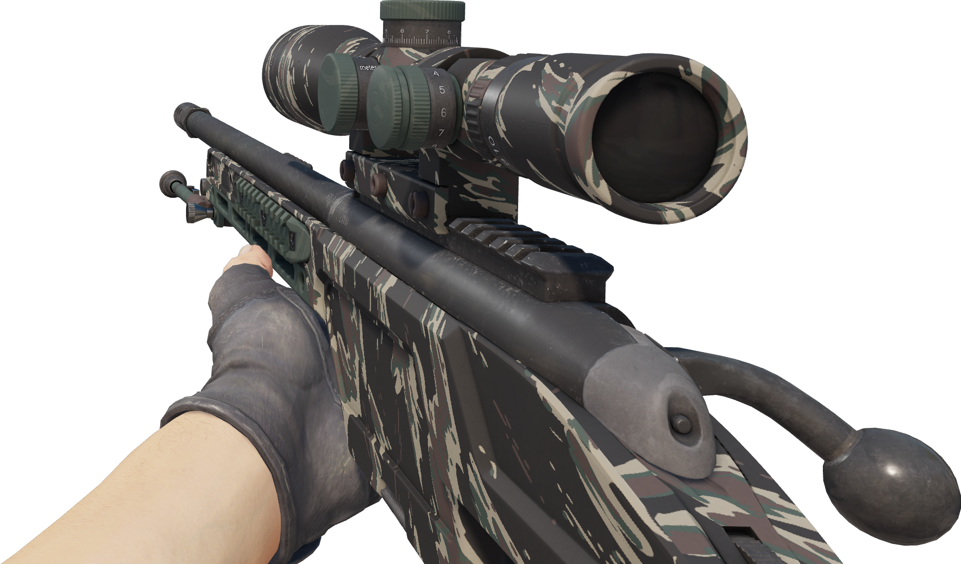 SSG 08 | Carbon Fiber - Skins Wiki