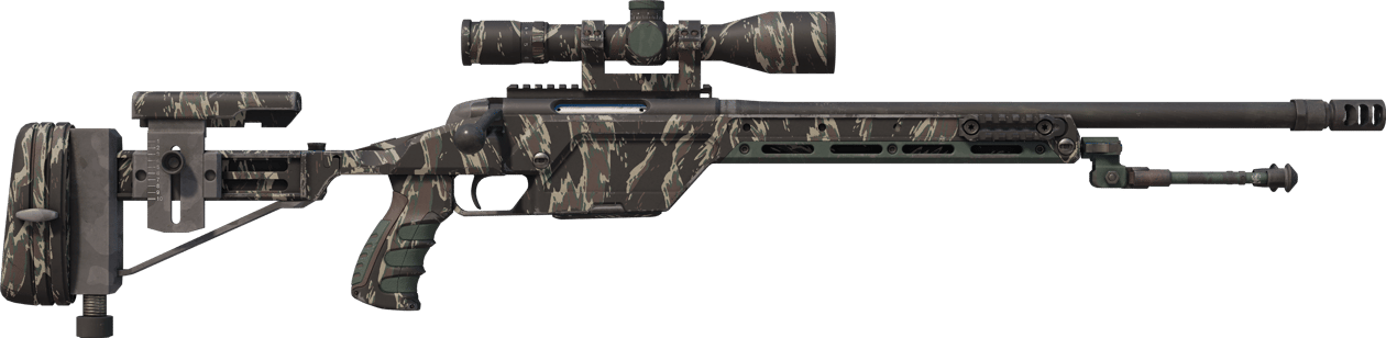 Preview image 2 of SSG 08 | Tigerriss (Einsatzerprobt)