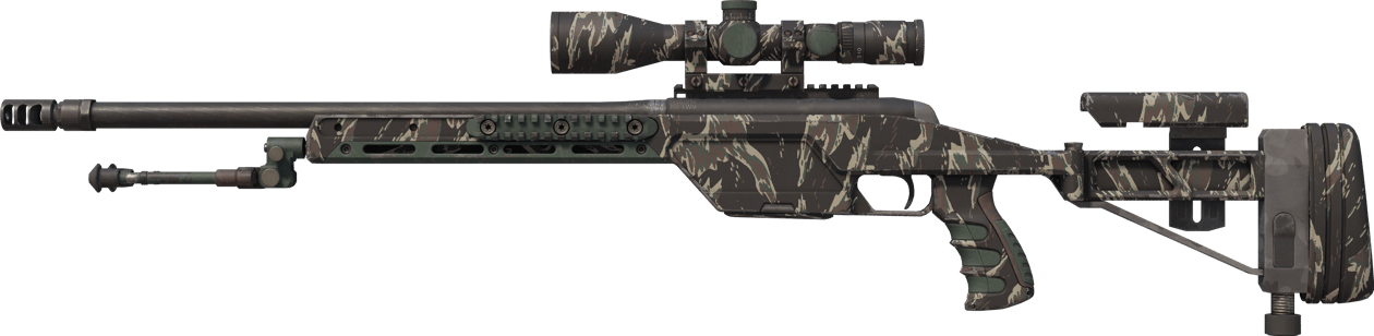 Preview image 1 of SSG 08 | Tigerriss (Einsatzerprobt)