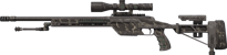 Tiger Tear