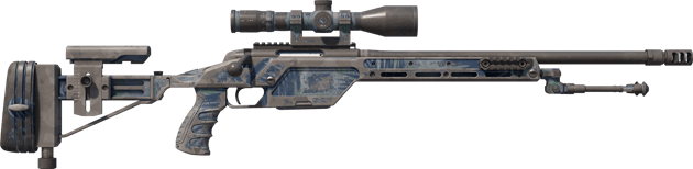 Preview image 2 of SSG 08 | Tropical Storm (戦いで傷ついた)