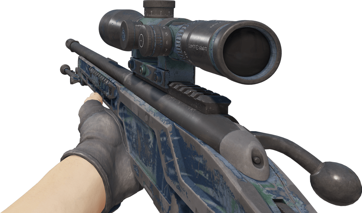 Preview image 3 of SSG 08 | Tropical Storm (戦いで傷ついた)