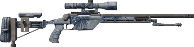 Preview image 2 of SSG 08 | 熱帶風暴 (戰場實測)