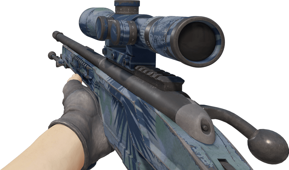 Preview image 3 of SSG 08 | 熱帶風暴 (戰場實測)