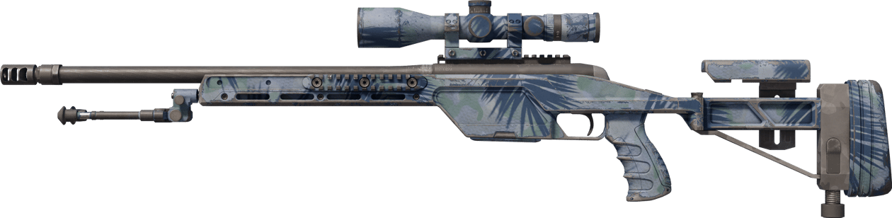 Preview image 1 of SSG 08 | 熱帶風暴 (戰場實測)