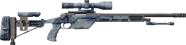 Preview image 2 of SSG 08 | Tropical Storm (新品同様)