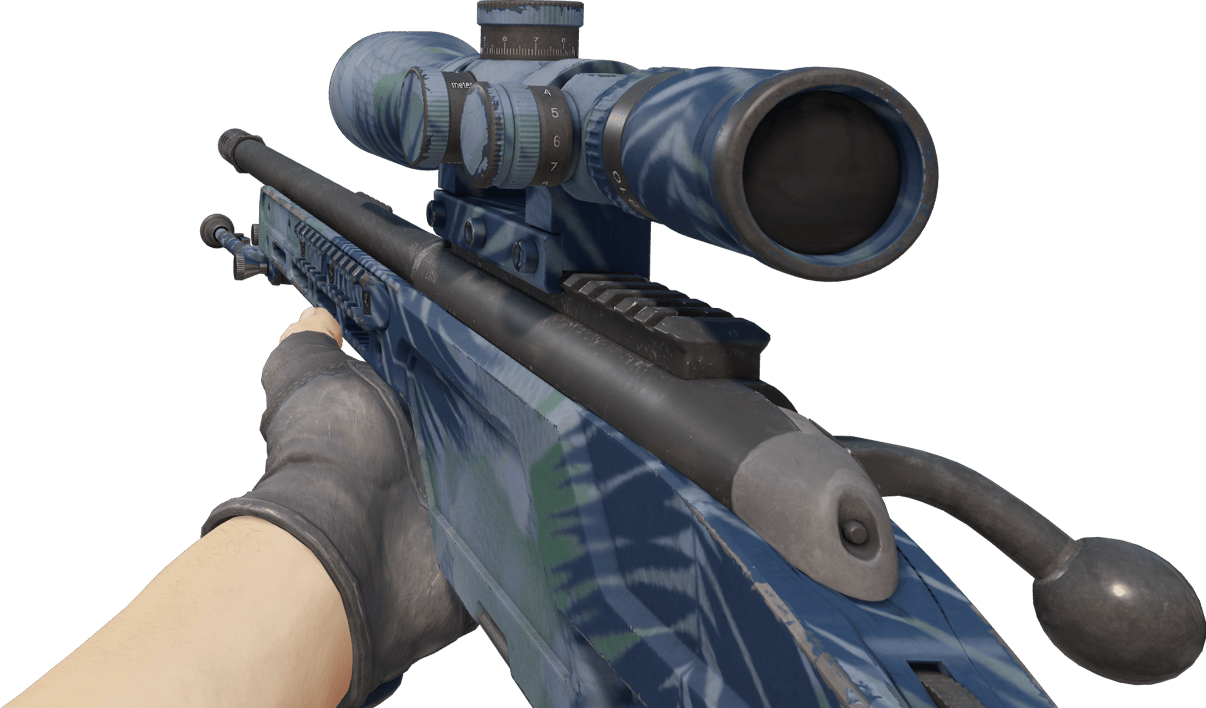 Preview image 3 of SSG 08 | Tropical Storm (新品同様)