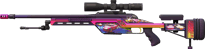 SSG 08 | Turbo Peek image
