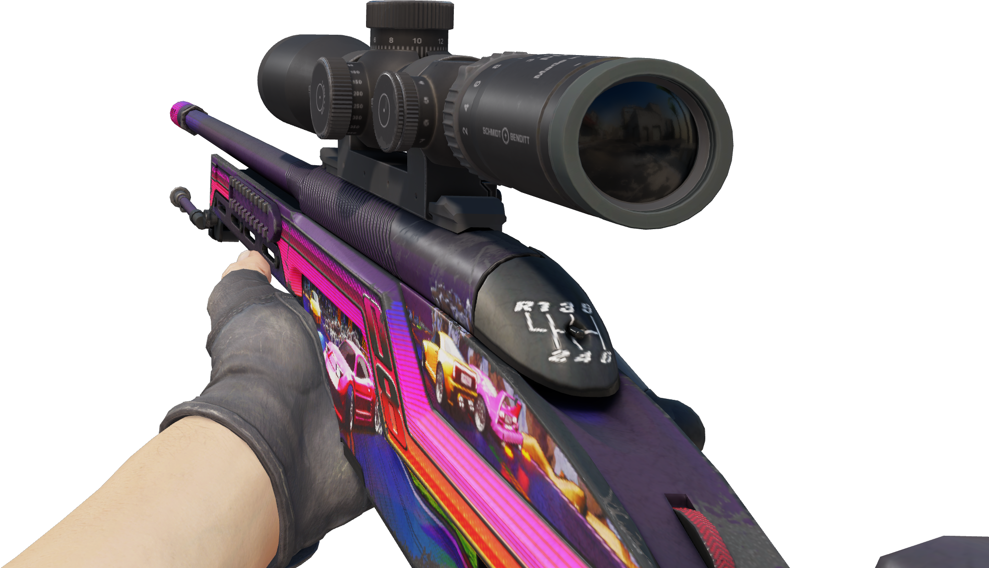 その他 ssg SSG 08 | Turbo Peek (Field-tested) - Skins Wiki