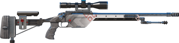 Preview image 2 of SSG 08 | Zeno (Field-Tested)