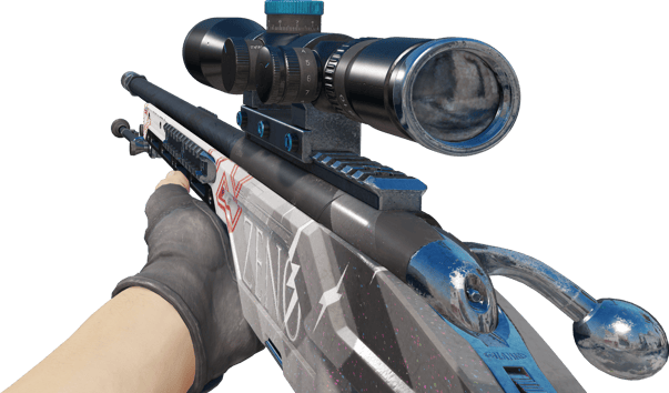 Preview image 3 of SSG 08 | Zeno (Field-Tested)