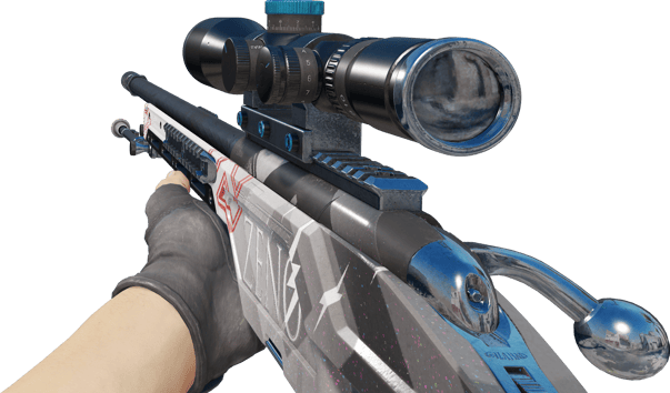 Preview image 3 of SSG 08 | Zeno (MW - Trầy ít)