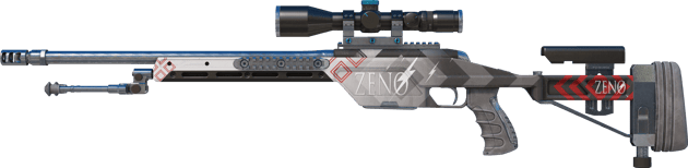 SSG 08 | Zeno (MW - Trầy ít)
