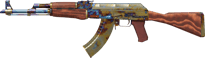 Case Hardened
