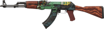 Fire Serpent