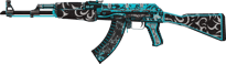 Frontside Misty