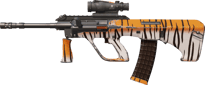 Bengal Tiger