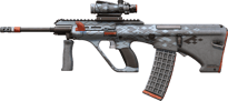 Trigger Discipline