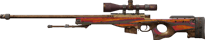 Chrome Cannon Chrome Cannon image