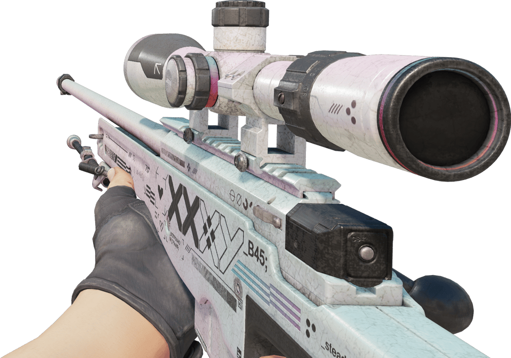 Preview image 3 of StatTrak™ AWP | PrintStream (Deplorable)