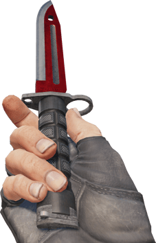 Preview image 3 of ★ StatTrak™ มีดเบโยเน็ต | Autotronic (ผ่านการทดสอบภาคสนาม)