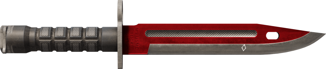 Preview image 1 of ★ StatTrak™ Bayonet | Ototronik (Görevde Kullanılmış)